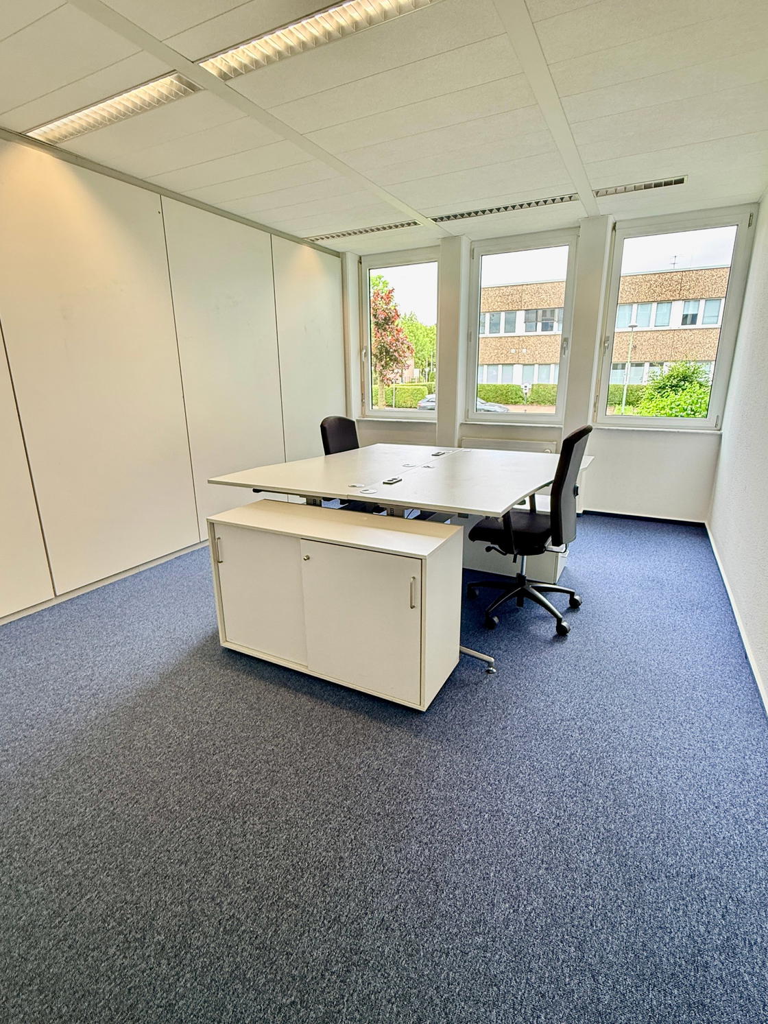 Büroraum 15