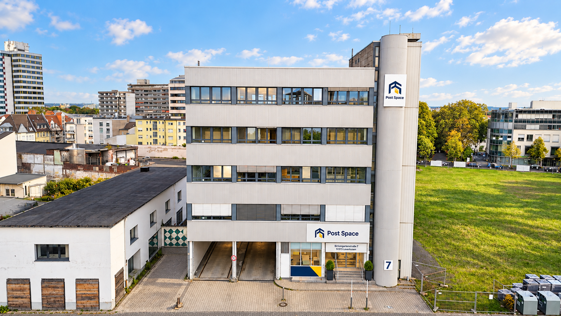 Office Center