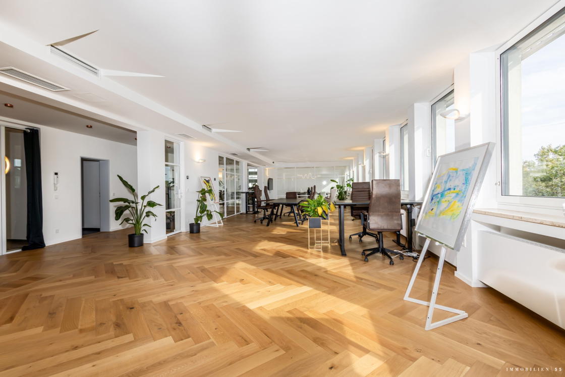 Open Space