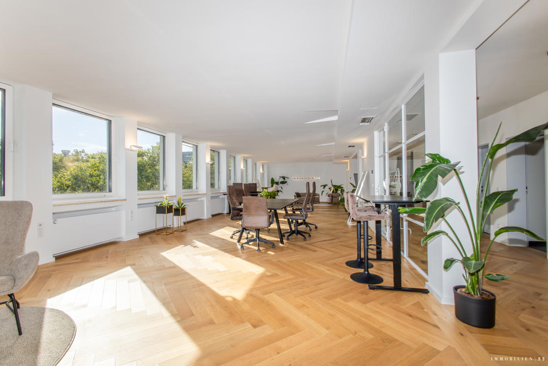 Open Space
