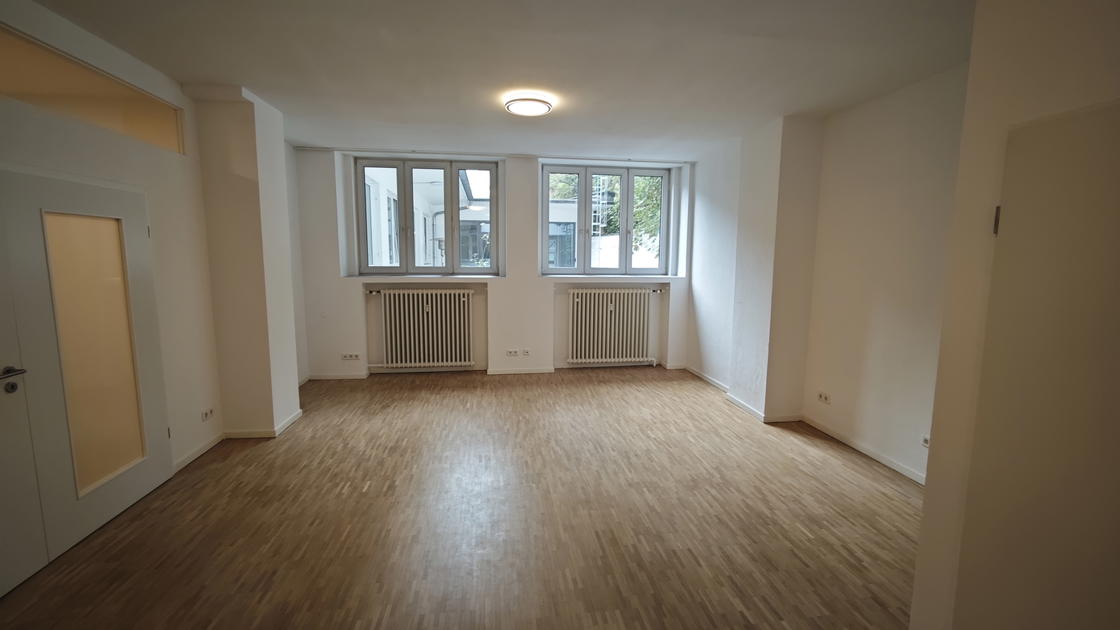 R2 Einzelbüro