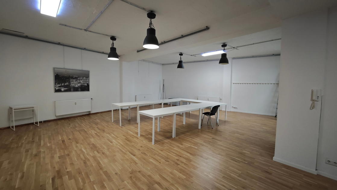 R5 Einzelbüro