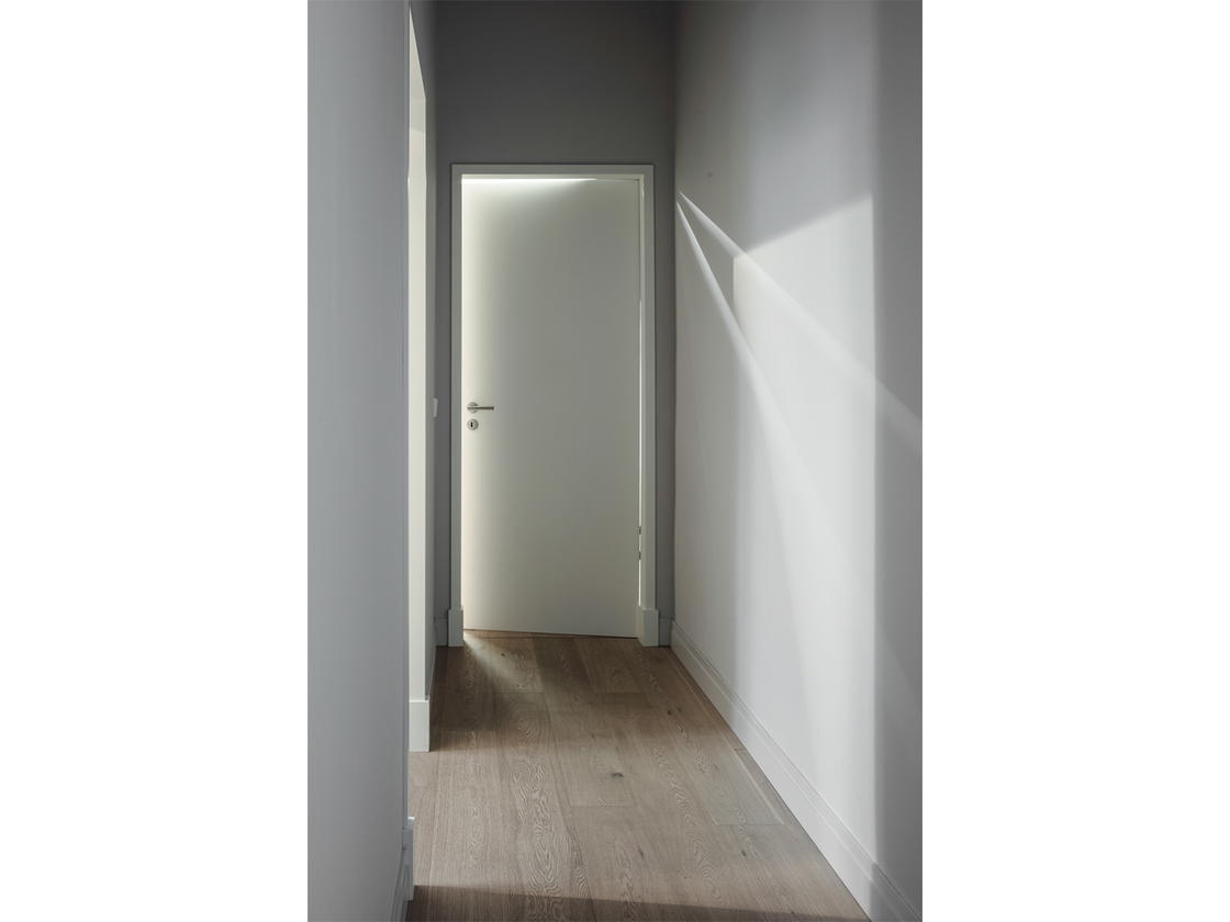 Zugang Büroraum 1