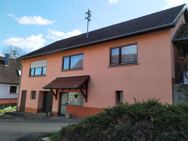 Ansicht von Straße
