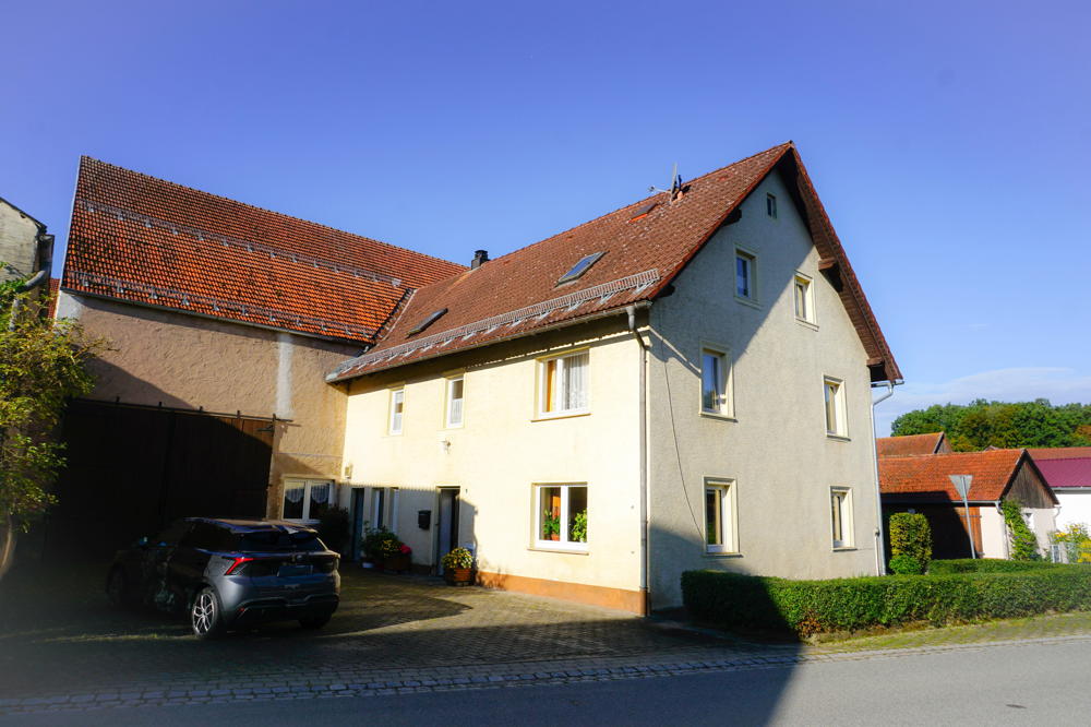 Ansicht
