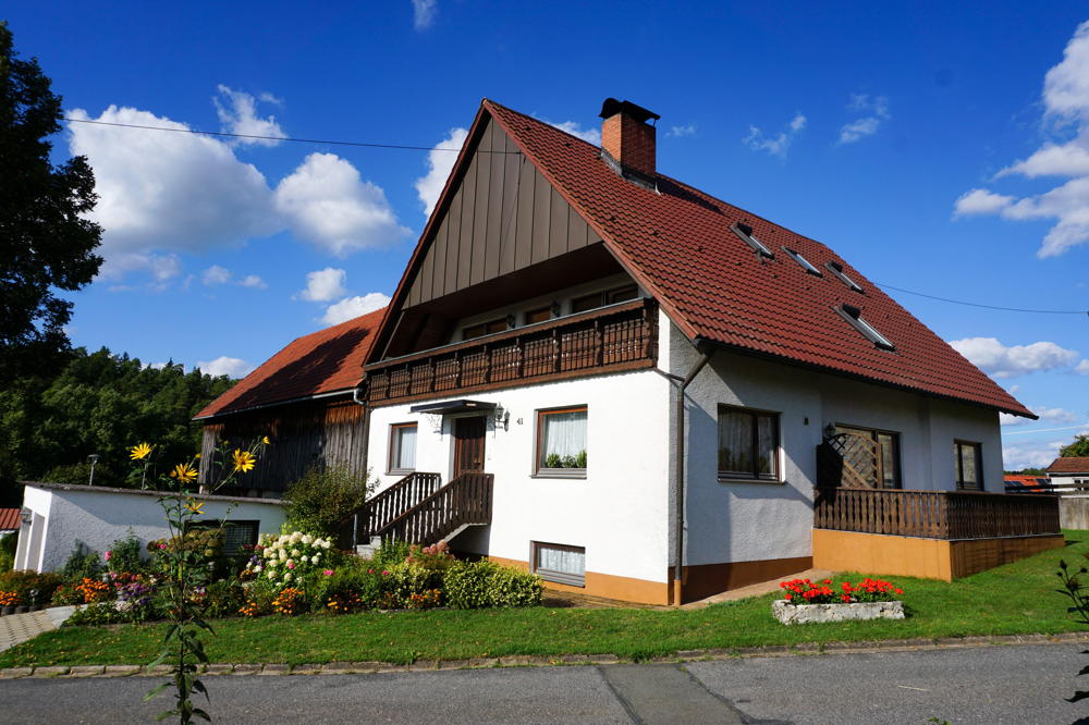 Ansicht