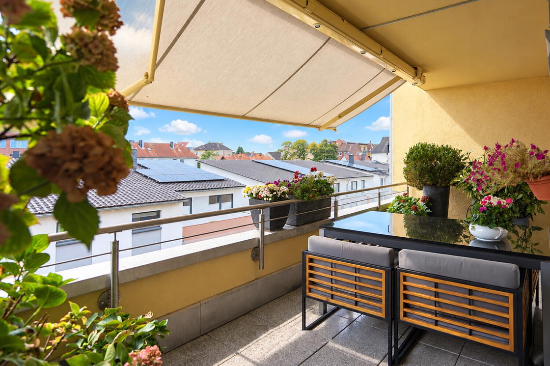 Balkon