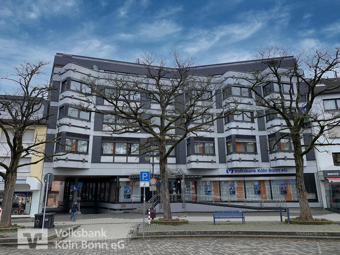 Frontansicht