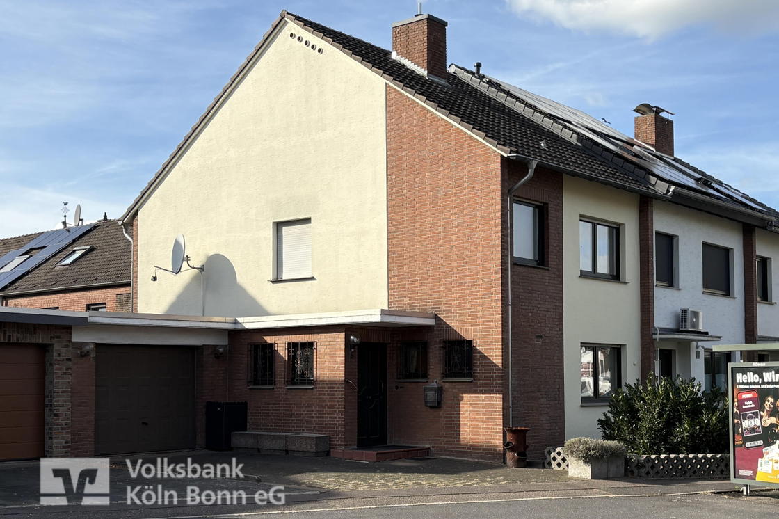 Seitenansicht