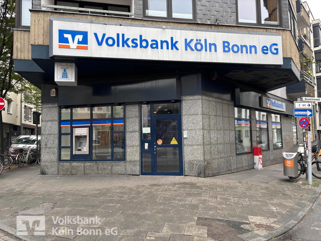 Frontansicht