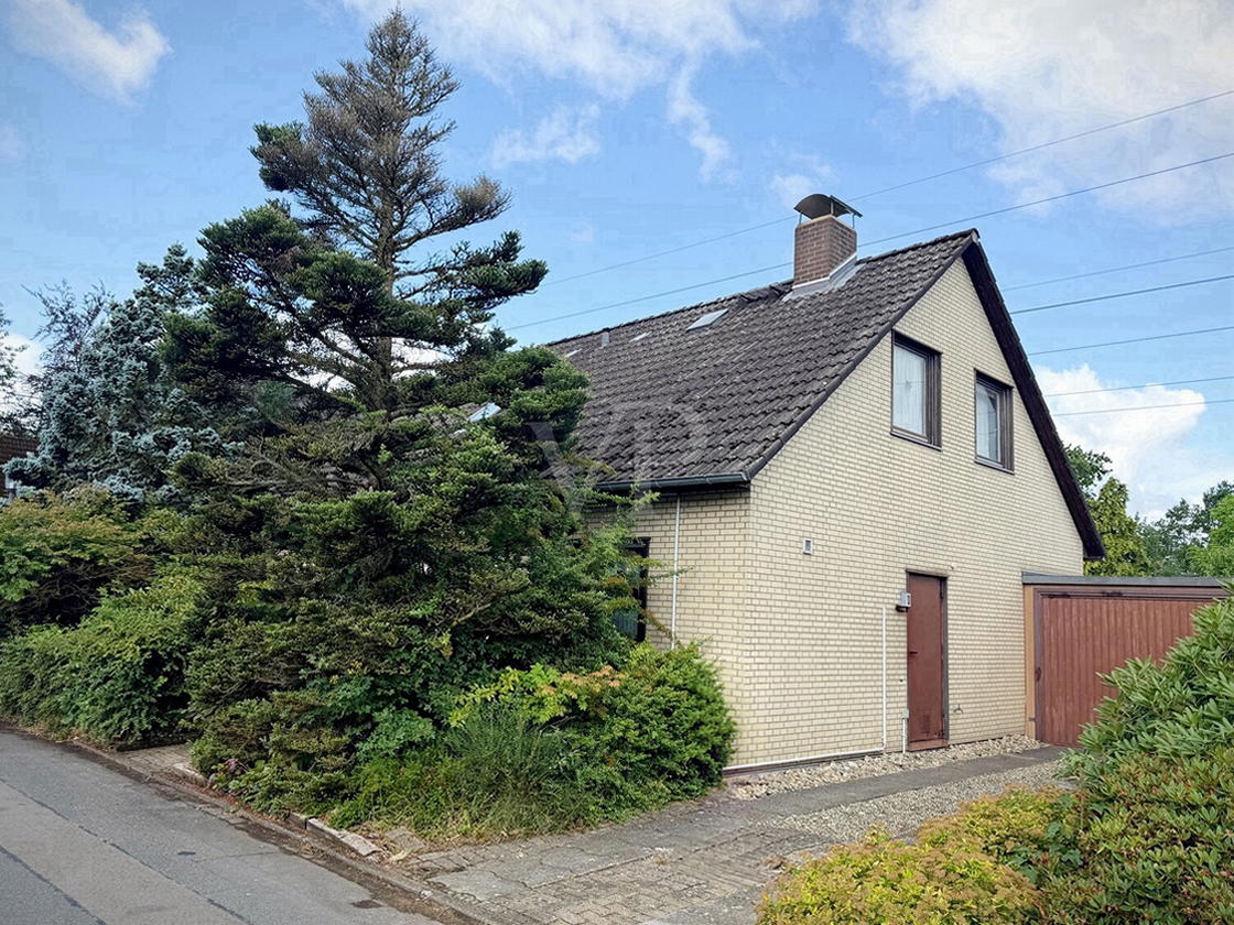 solides Haacke Haus