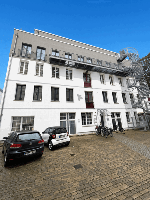 Ihr neues Zuhause