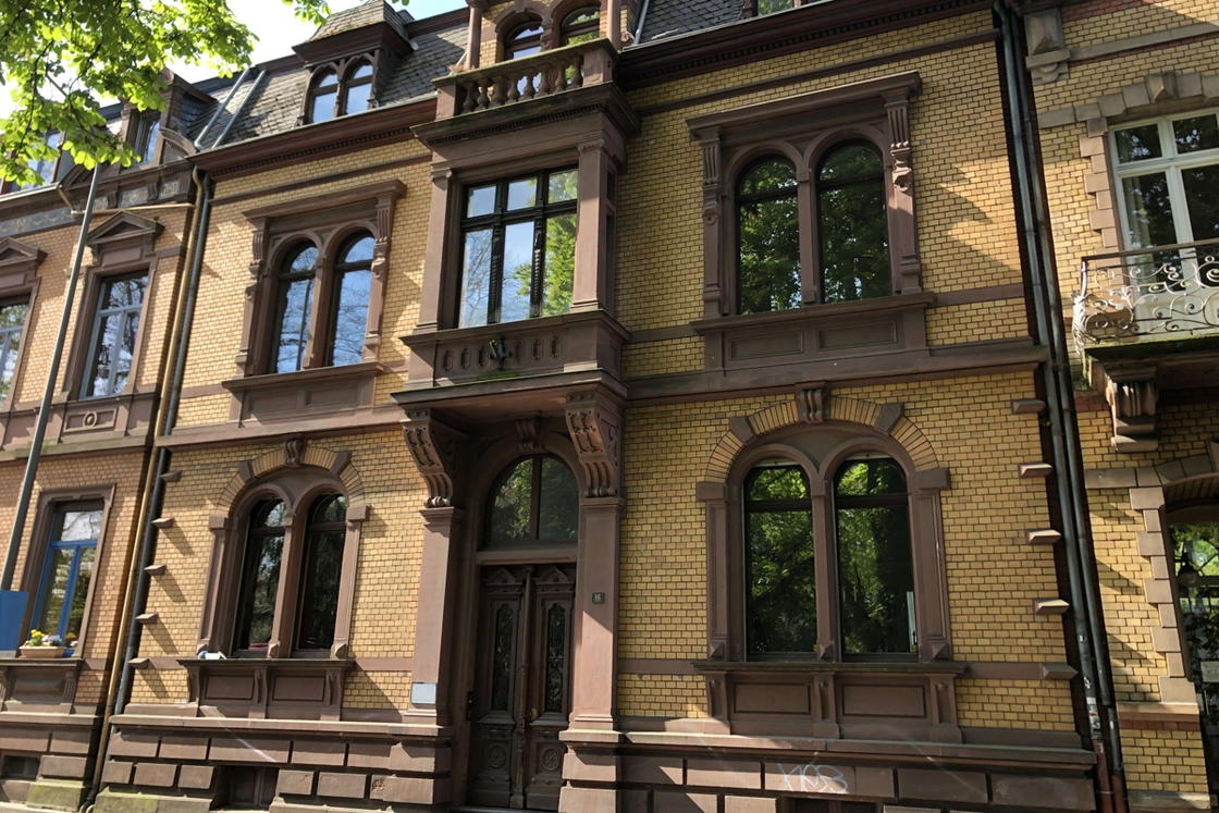 Außenansicht