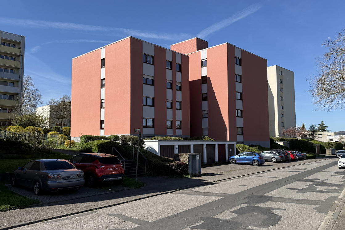 Außenansicht