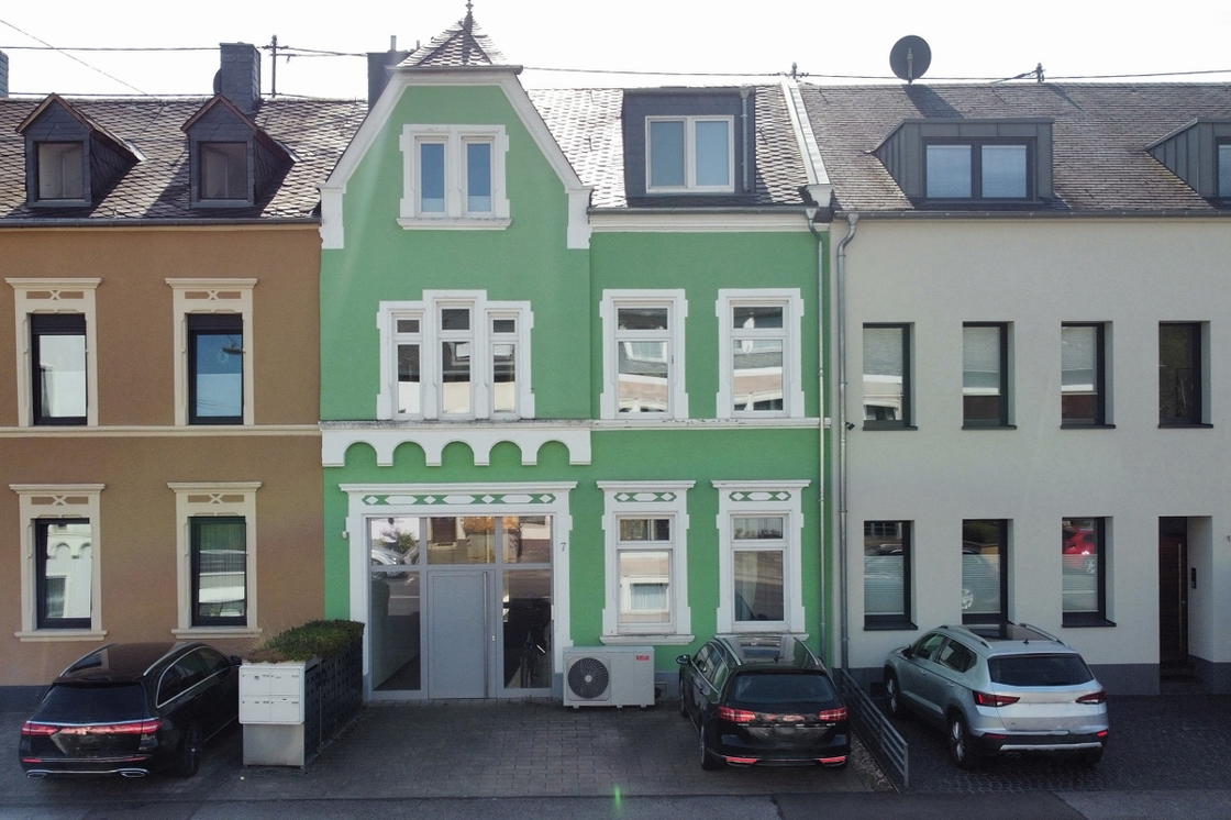 Ansicht