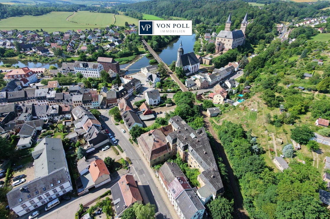 VON POLL Immobilien