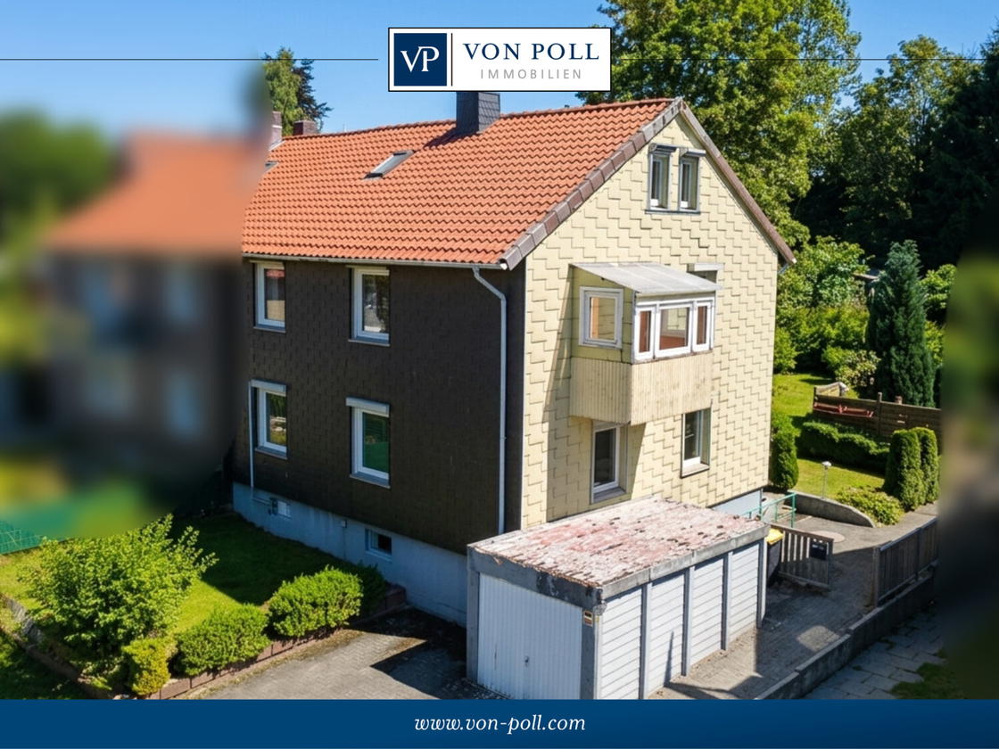 VP TItel
