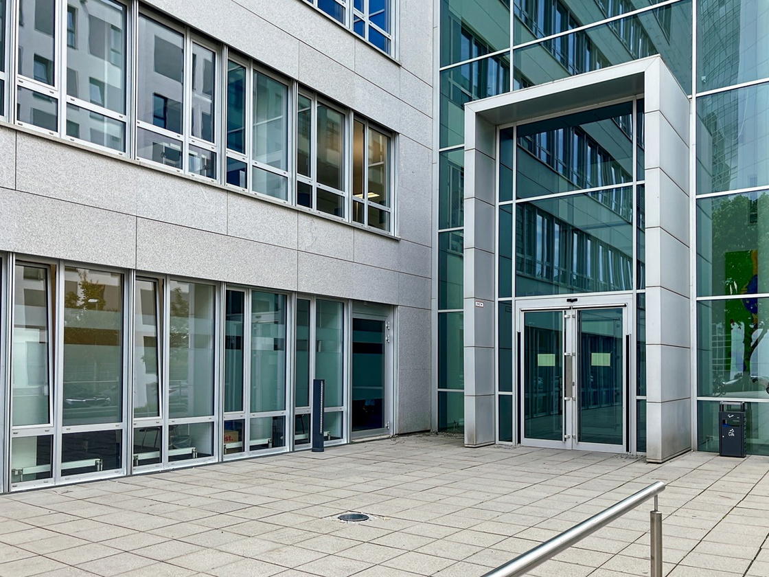 Regus_ESCHBORN, Business Park_Germany_Centre 4446_Exterior Building 2.jpg