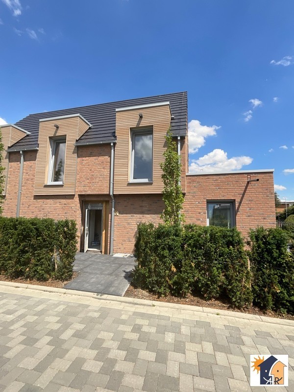 Erdgeschosswohnung in HeinsbergKarken Wohnglück.de