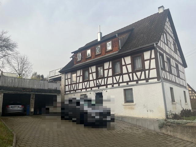 Ansicht