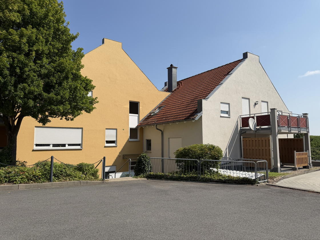 Objektansicht