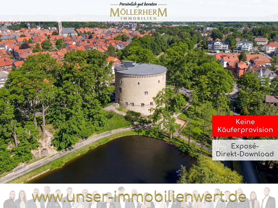 Aufmacher