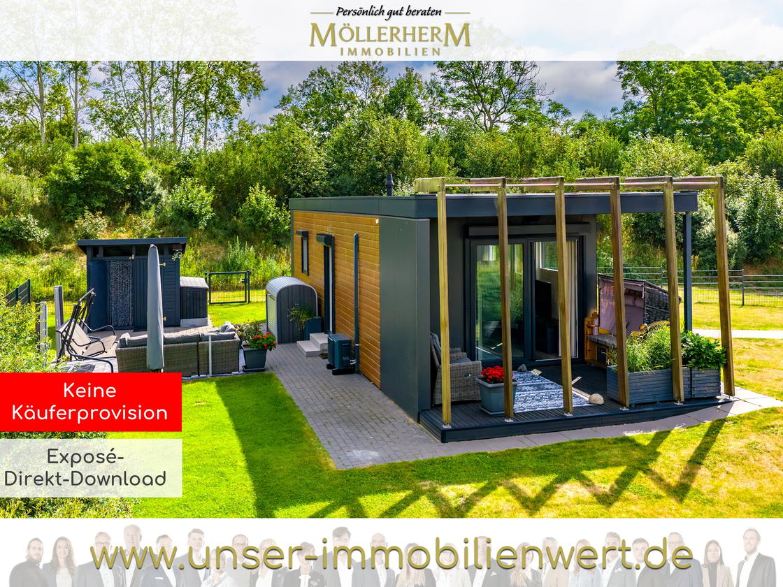 Ferienchalet