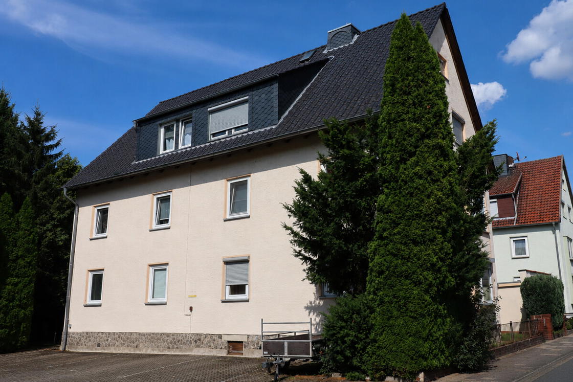 Rückansicht