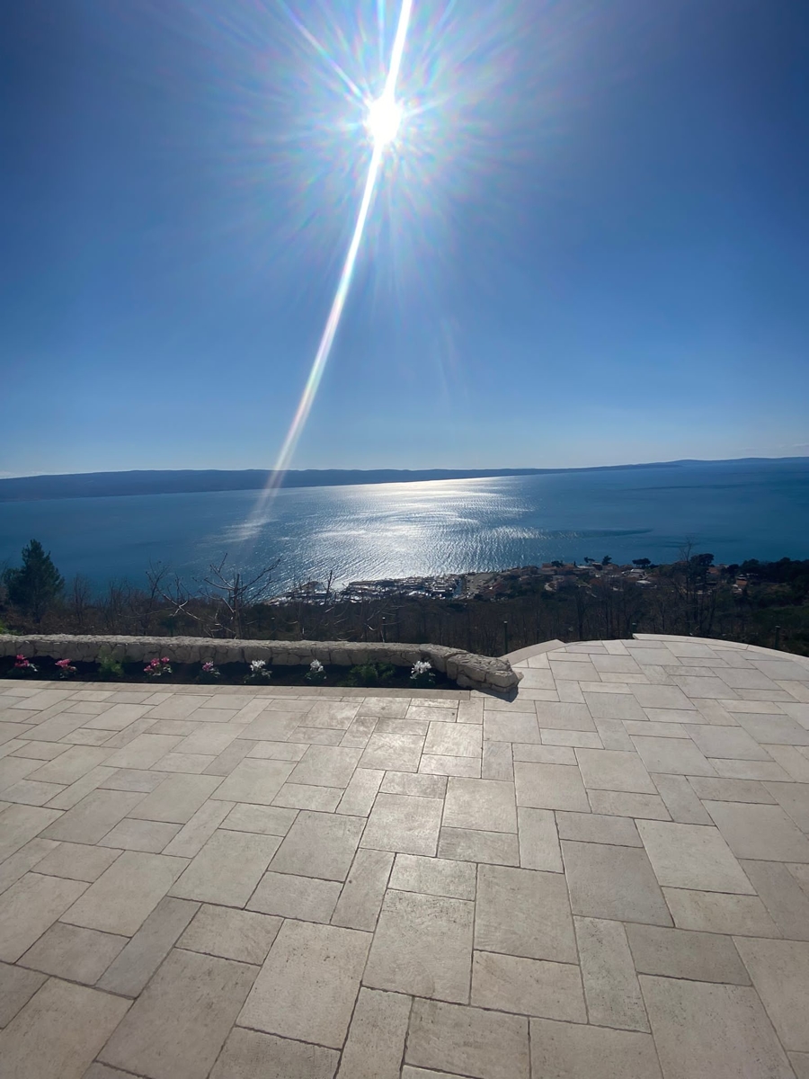 Aussicht
