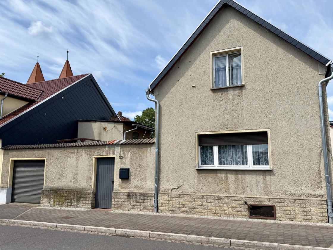 Außenansicht