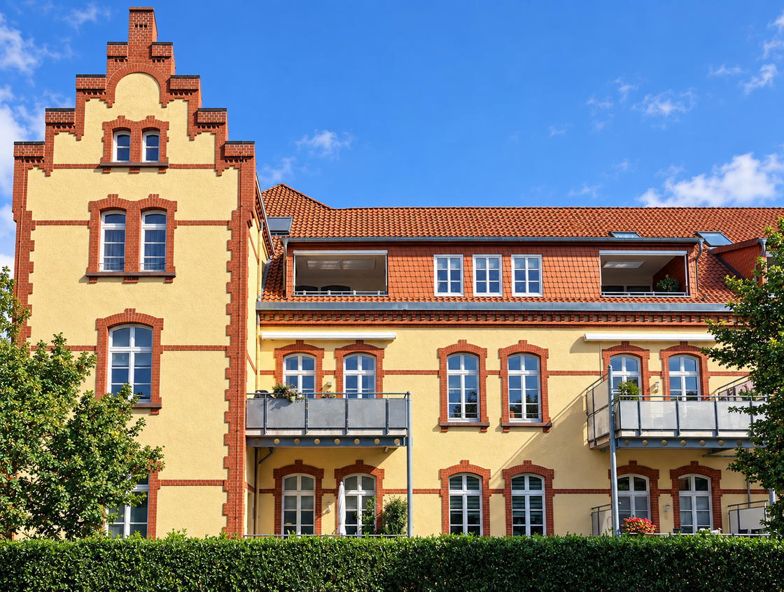 Außenansicht