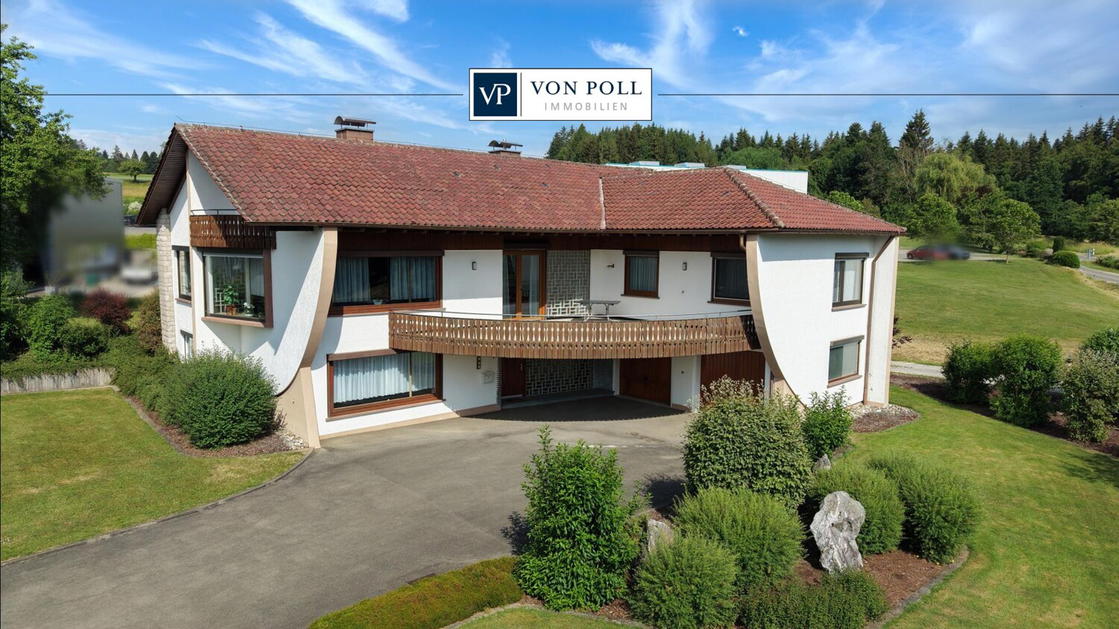 VON POLL IMMOBILIEN