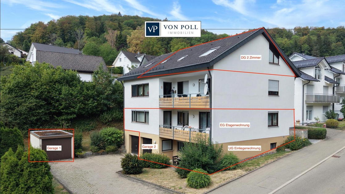 VON POLL IMMOBILIEN