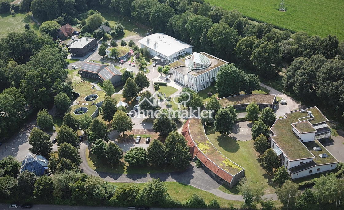Gesamtansicht TaT - Themenpark