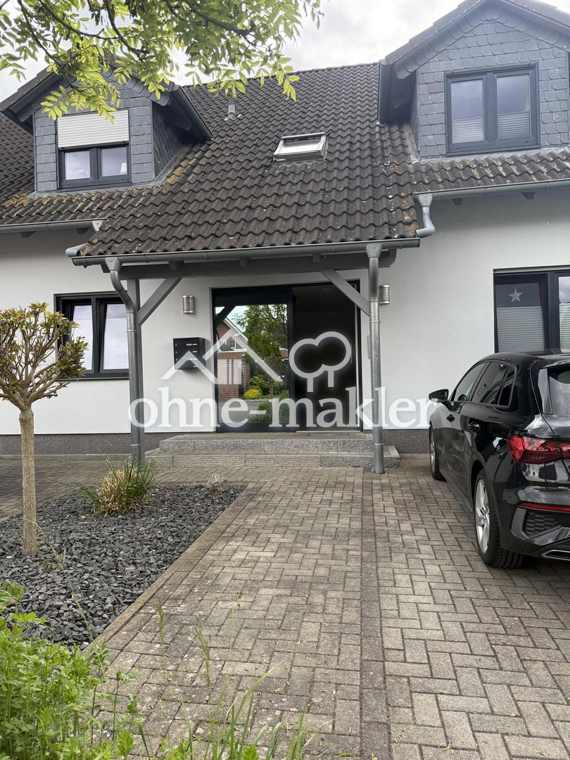 Außenansicht vorne