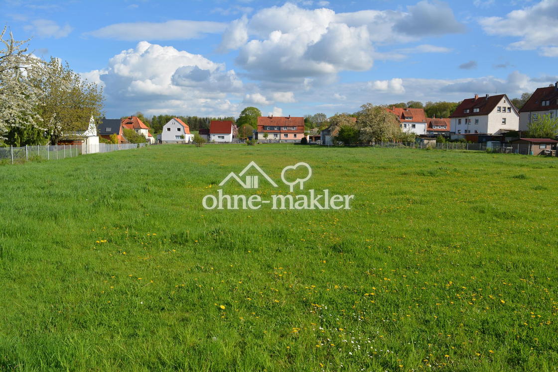 Grundstücke in Duingen