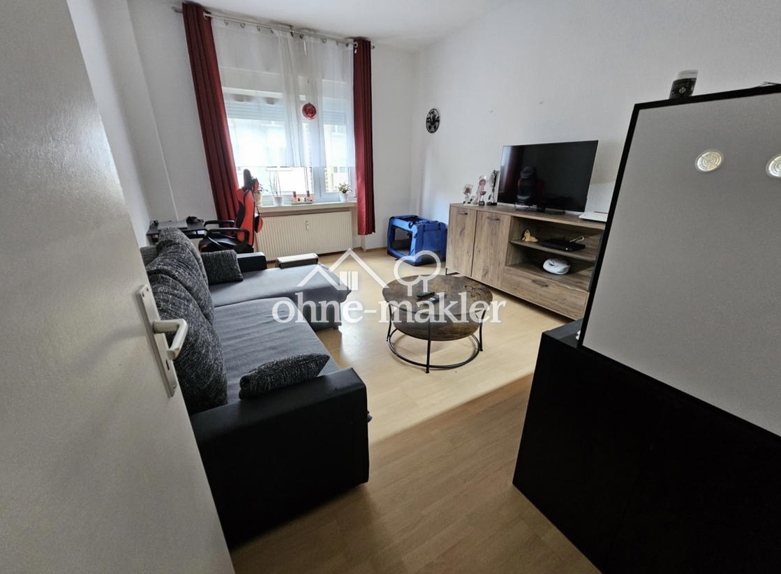 Wohnzimmer 2