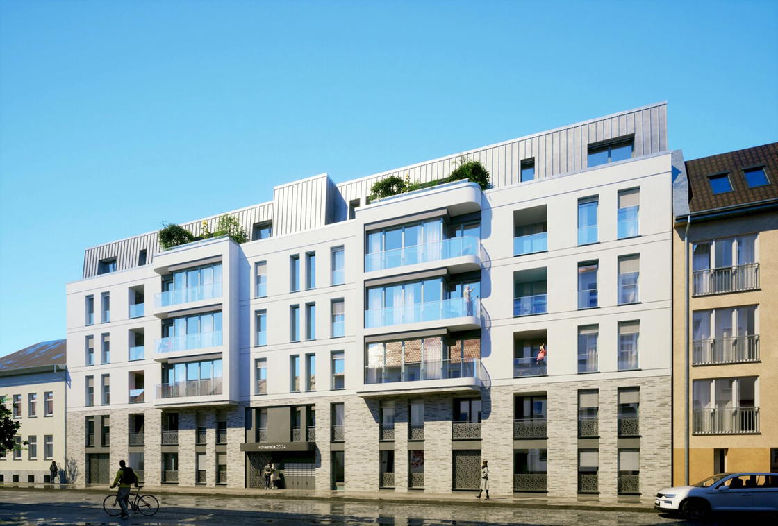 Paul+Lisbeth_Strasse