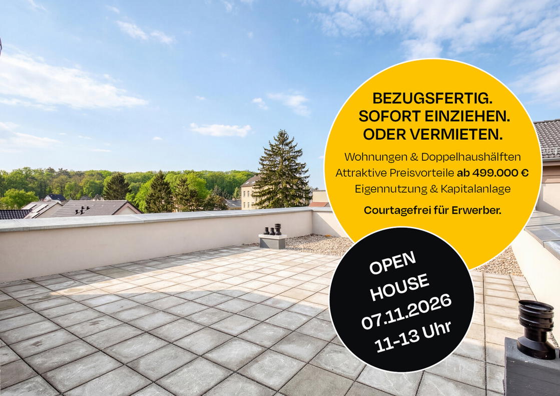 Potsdamer Strassee 99_Störer Open House 2026_Dachterrasse