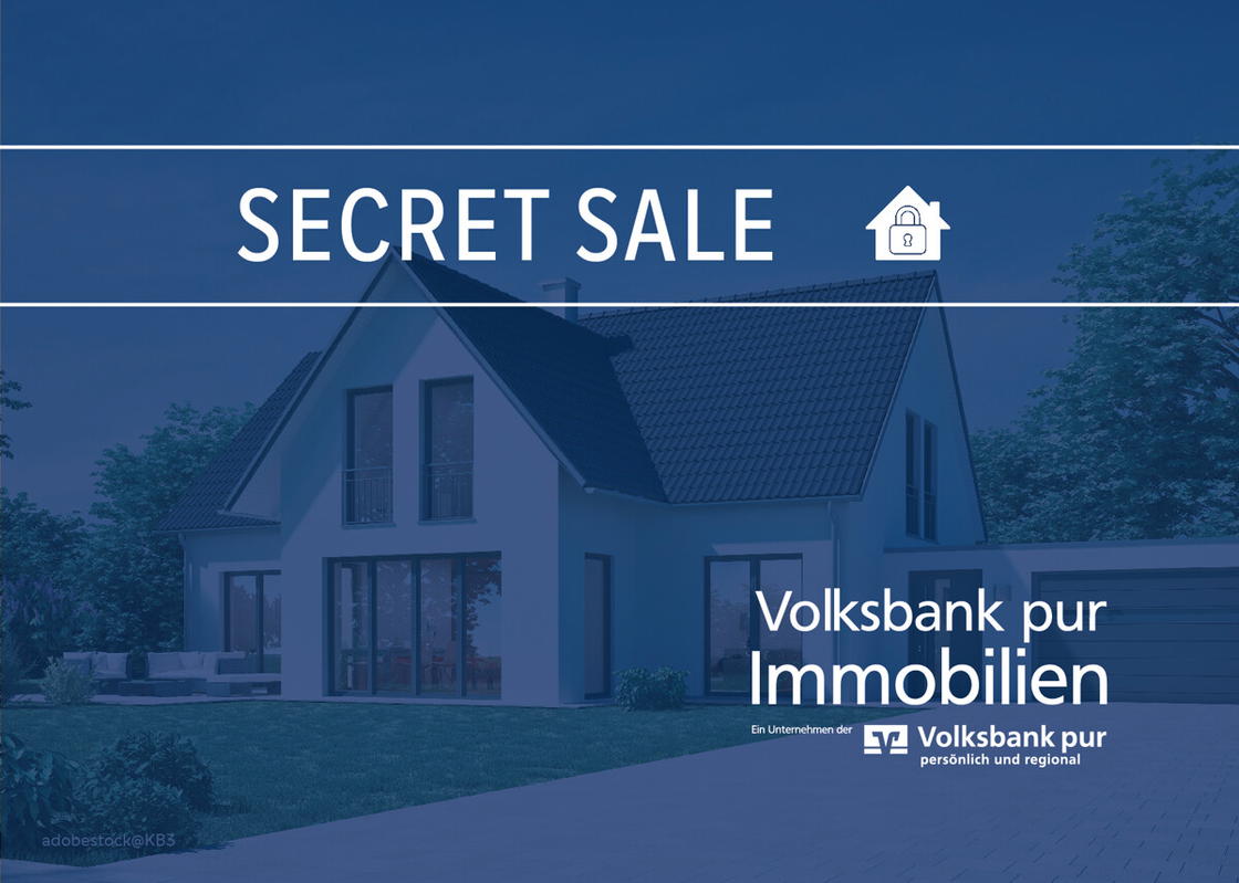 Secret Sale