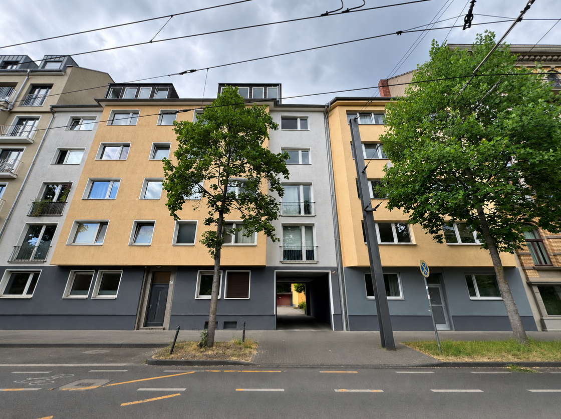 Außenansicht