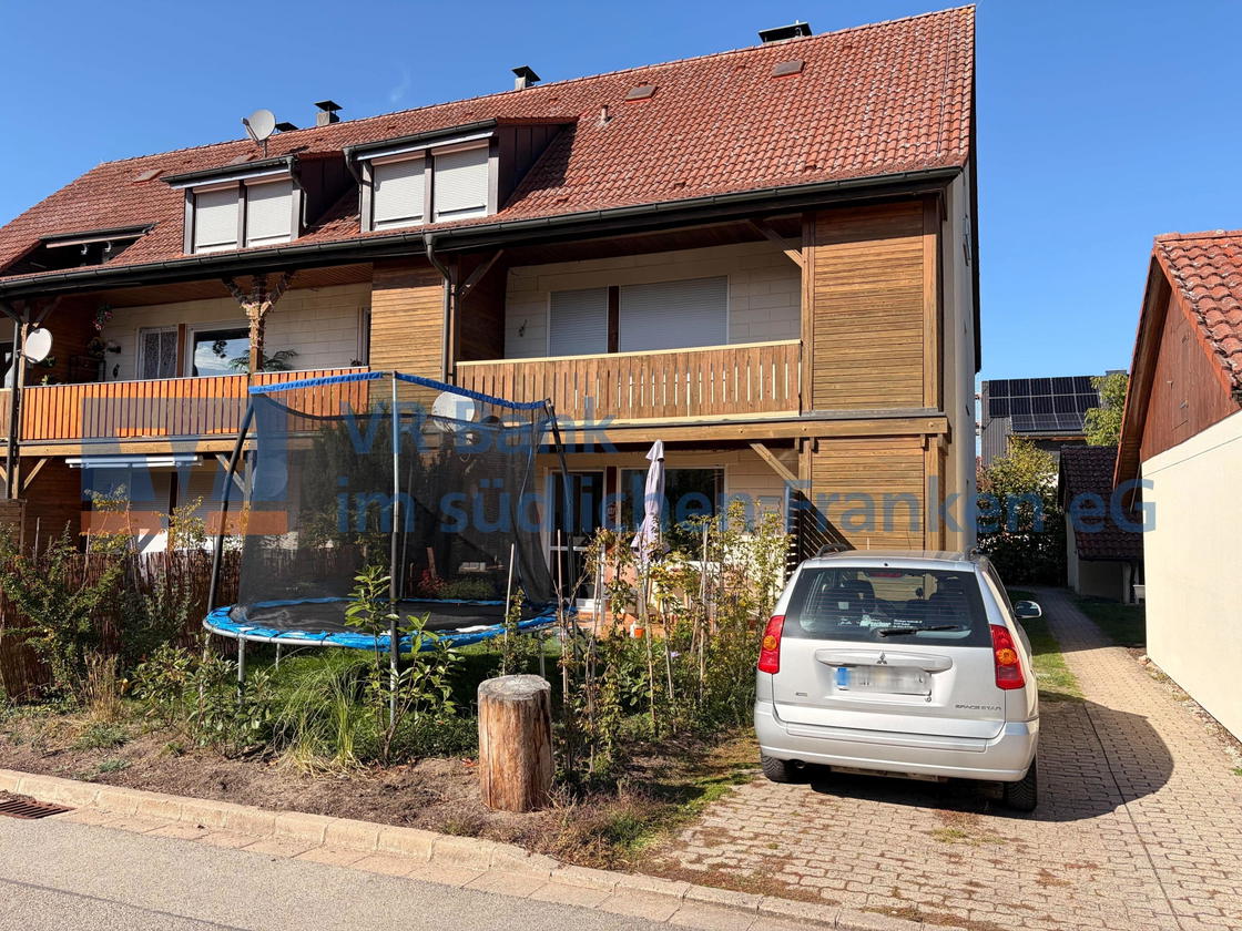 Außenansicht