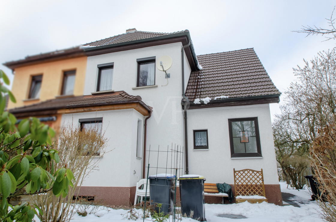 Ansicht Front