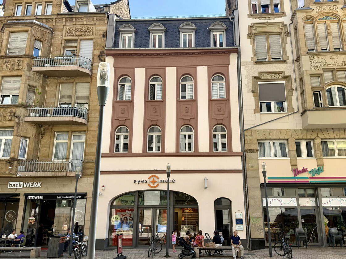 Herzlich Willkommen