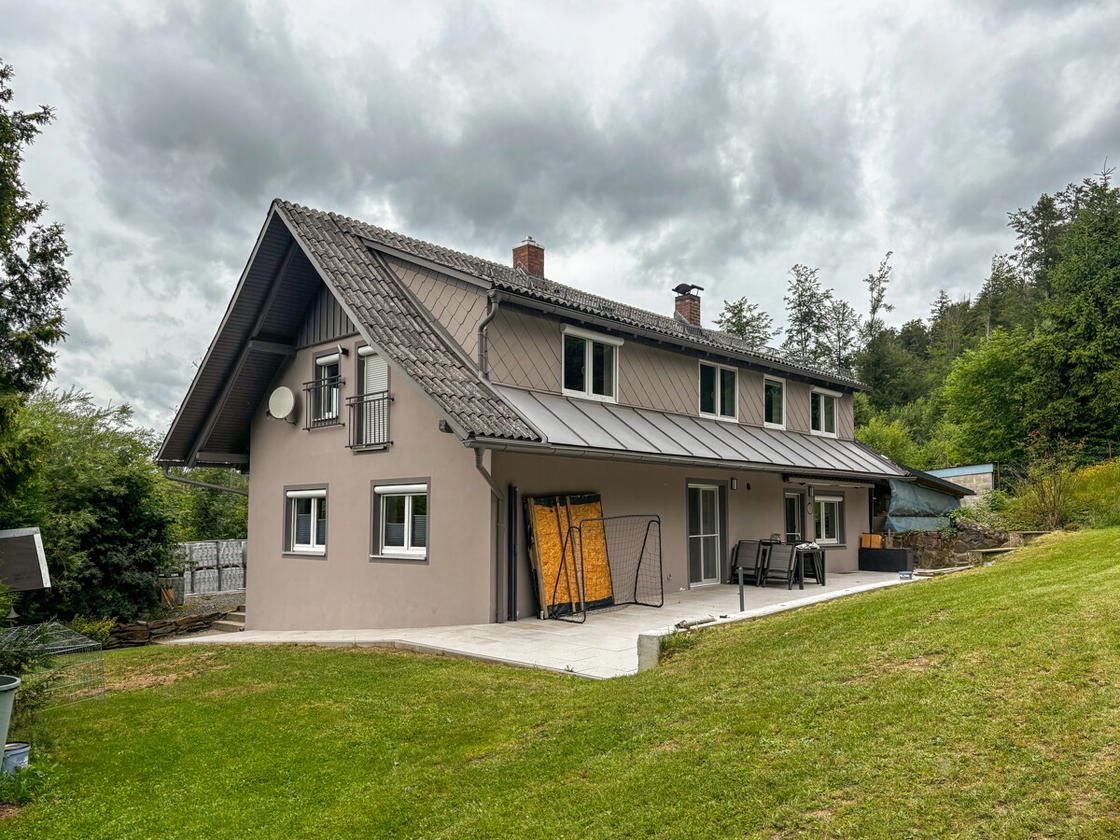 Außenansicht