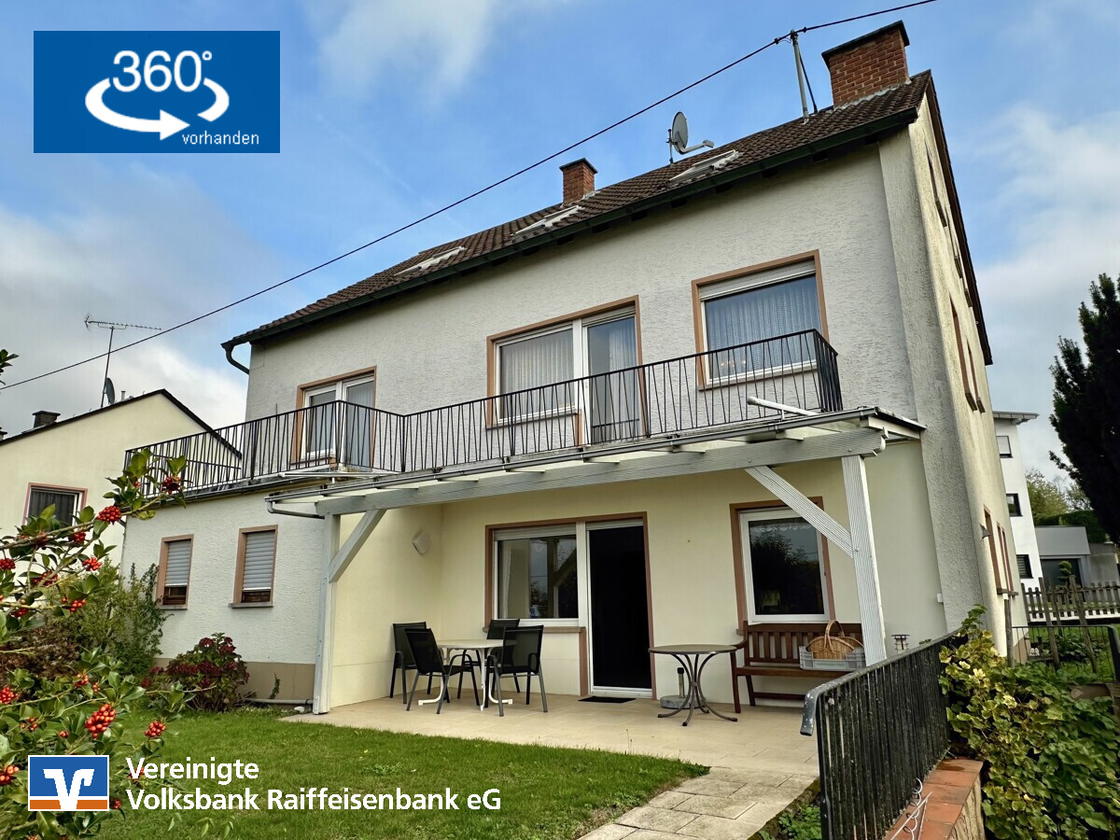 Immobilienangebot in Ürzig