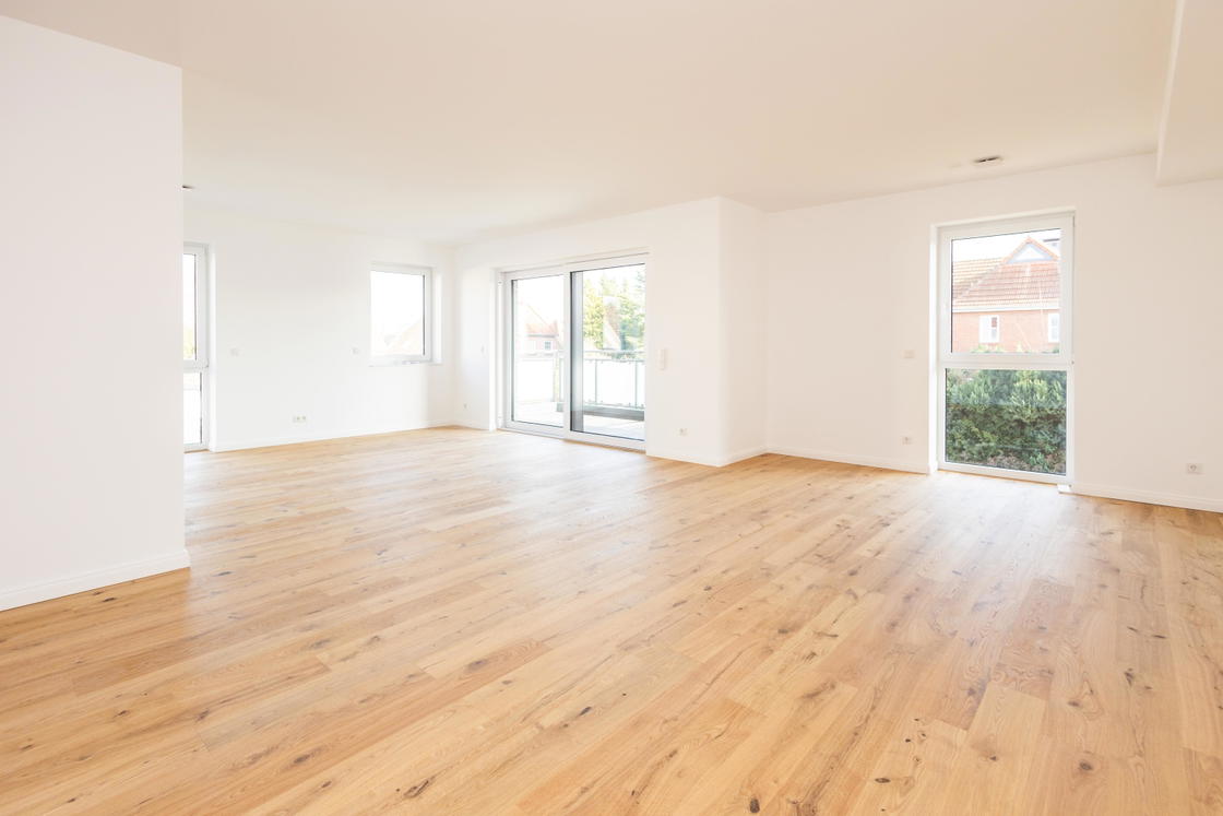 VOBA Oyten - Hauptstraße 12 Lilienthal Wohnung 2