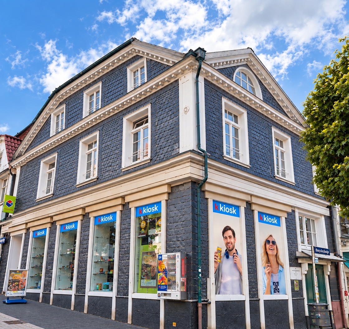 Außenansicht