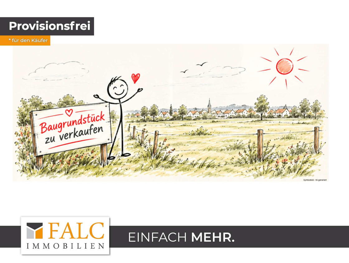 Symbolbild - KI-generiert