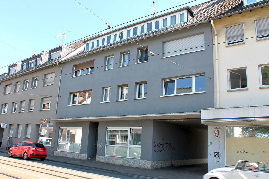 Ansicht